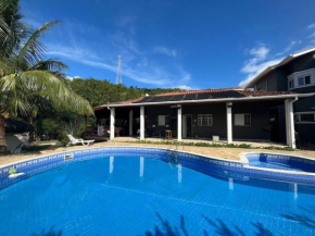 Casa chalé São Sebastião Litoral Norte